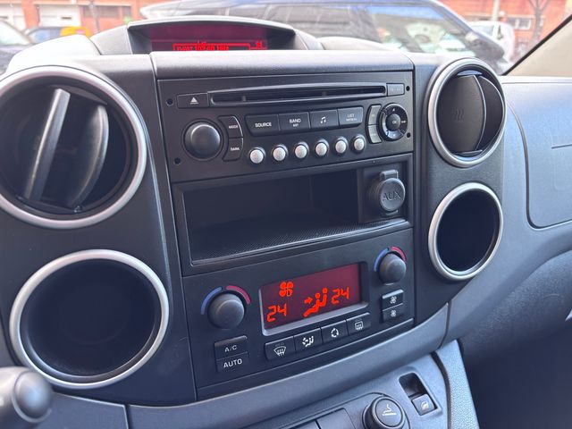 Citroen Berlingo XTR nacional