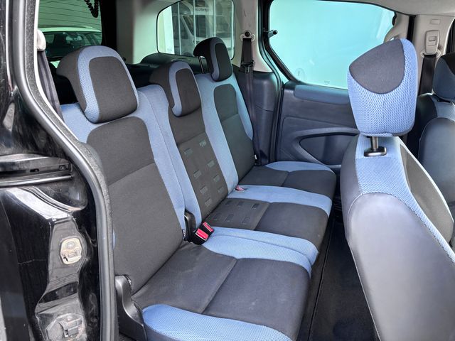 Citroen Berlingo XTR nacional