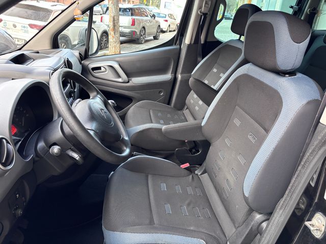 Citroen Berlingo XTR nacional