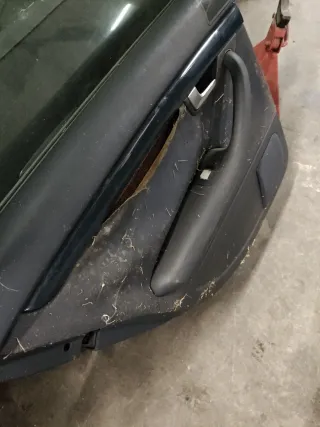 Puerta Trasera Izquierda Audi A4 B6 1.9 TDI