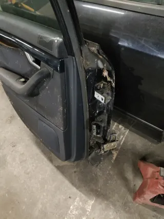 Puerta Trasera Izquierda Audi A4 B6 1.9 TDI