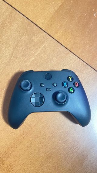 Xbox One X Project Scorpio