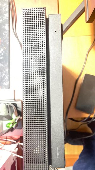 Xbox One X Project Scorpio