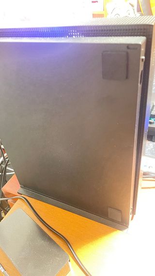 Xbox One X Project Scorpio