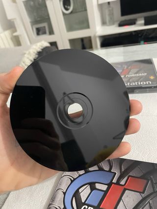 Gran Turismo PS1 PAL España 🇪🇸 PERFECTO ESTADO