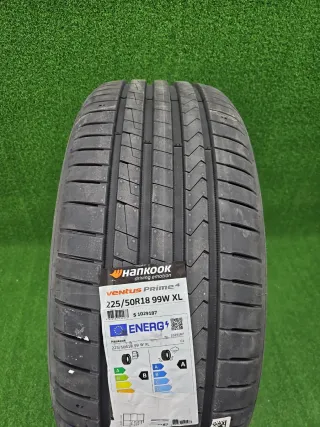 Hankook Ventus Prime 4 225/50R18 99W XL