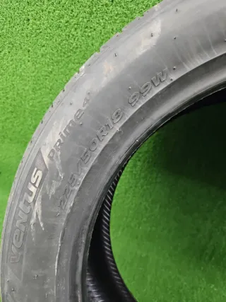 Hankook Ventus Prime 4 225/50R18 99W XL
