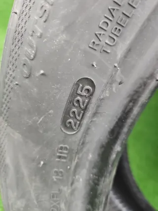 Hankook Ventus Prime 4 225/50R18 99W XL