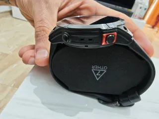 Garmin Fenix 7X Solar Reloj GPS Multisport