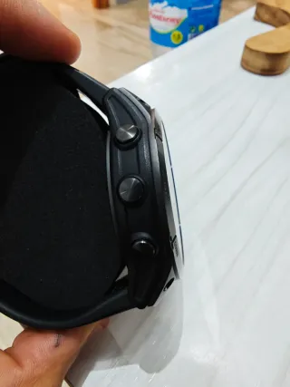 Garmin Fenix 7X Solar Reloj GPS Multisport