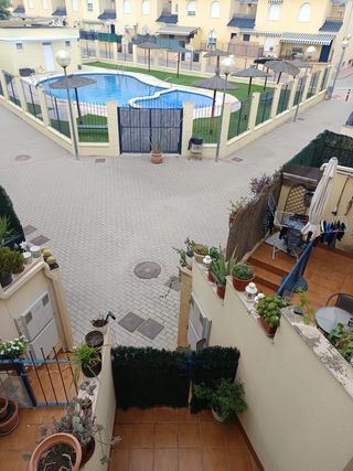 Se vende Duplex en urbanización muy familiar