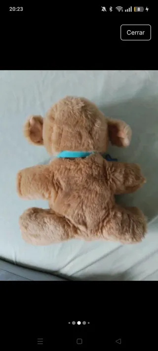 Perrito Little Live Pets. Perro PvP 89€