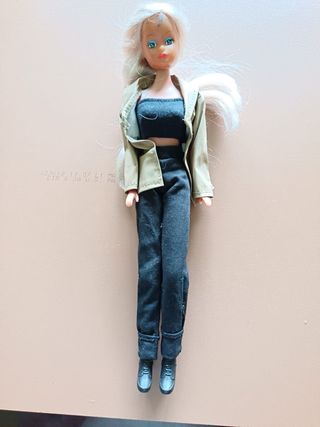 Muñecas Barbie y Princesas