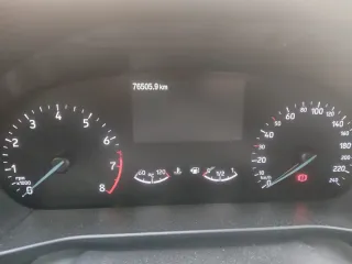 Ford Focus 2020 NEGOCIABLE!!!