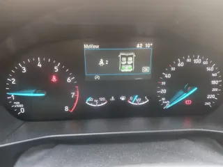 Ford Focus 2020 NEGOCIABLE!!!