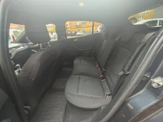 Ford Focus 2020 NEGOCIABLE!!!