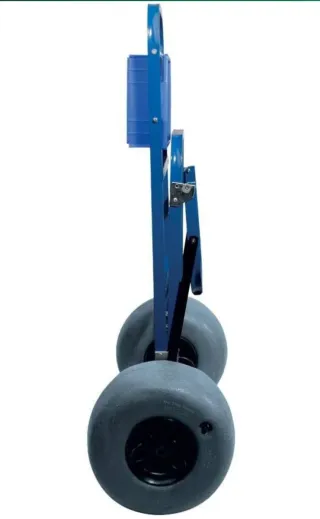 Carro Vercelli Surfcasting