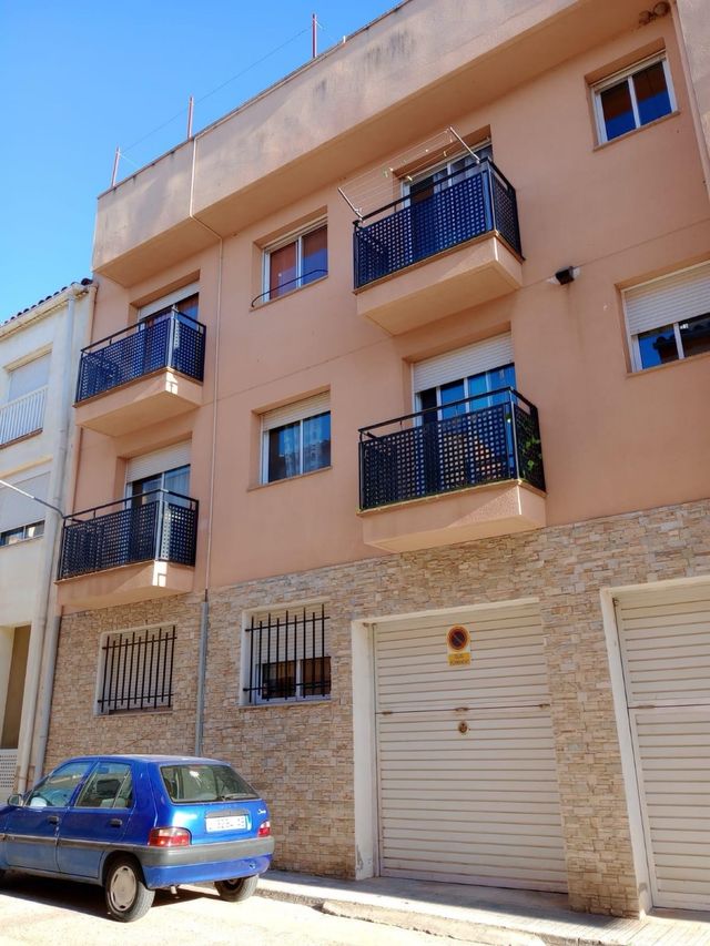 alquiler piso Gandesa