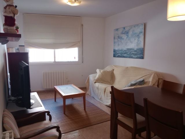 alquiler piso Gandesa