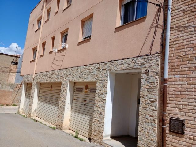 alquiler piso Gandesa