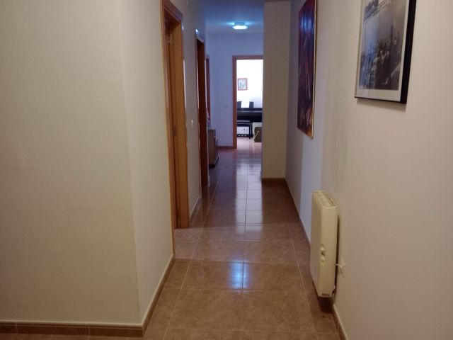 alquiler piso Gandesa