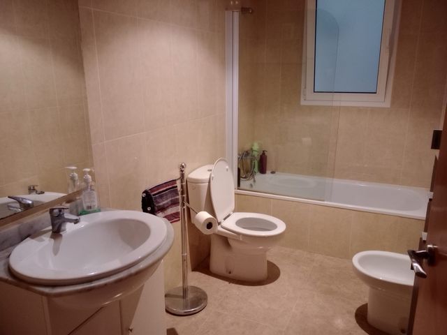 alquiler piso Gandesa