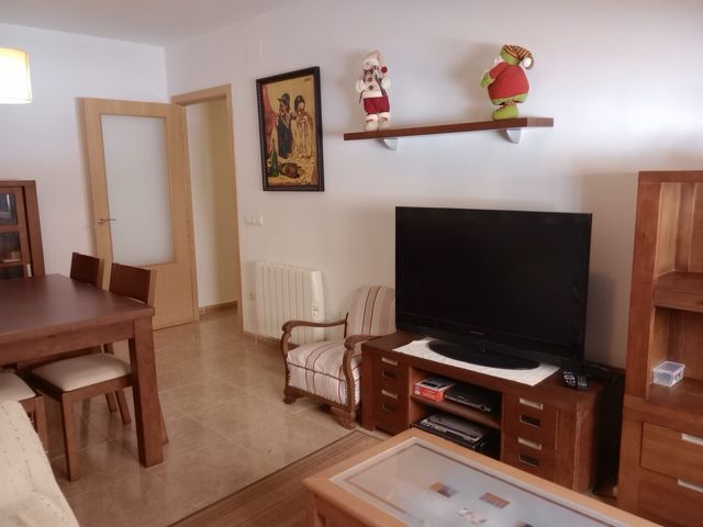 alquiler piso Gandesa