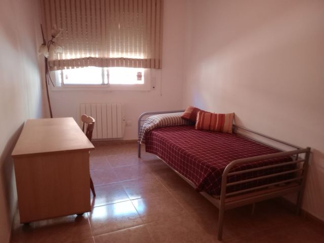 alquiler piso Gandesa