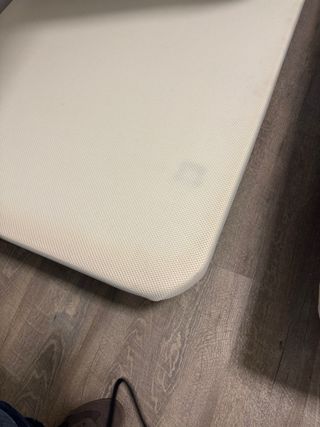 Cama individual 80cm