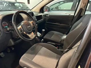 Jeep Compass 2011