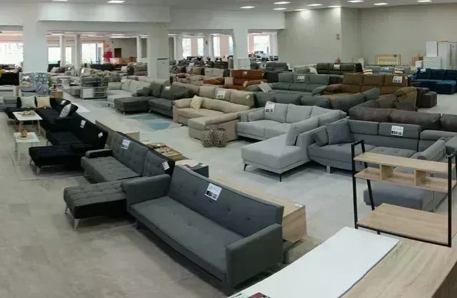 OUTLET. Sofas, chaise longue, rinconeras, sofas