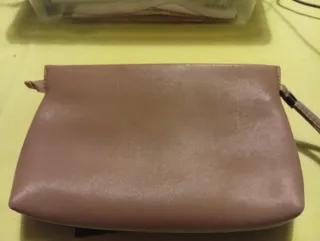 Bolso de mano El Potro Marrón