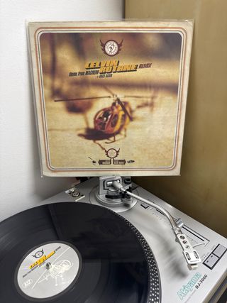 Celvin Rotane Remix - Magnum