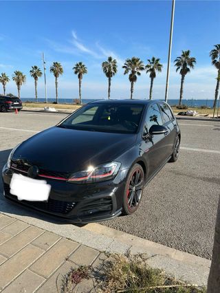 Volkswagen Golf GTI 7.5 Performance 245