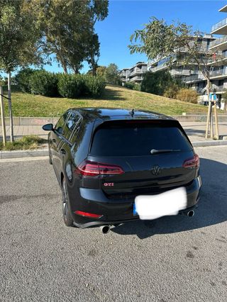 Volkswagen Golf GTI 7.5 Performance 245