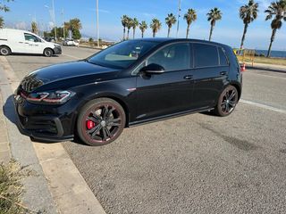Volkswagen Golf GTI 7.5 Performance 245
