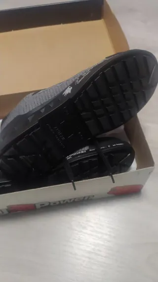 Botas de seguridad U-Power Talla 40