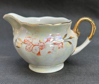 Juego de café de porcelana estilo Limoge Rosenthal