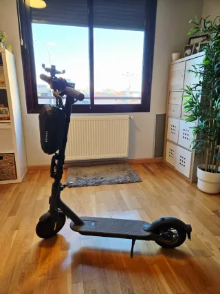 Patinete eléctrico Xiaomi Mi Electric Scooter 3