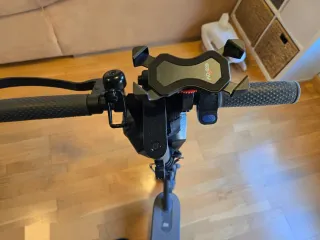 Patinete eléctrico Xiaomi Mi Electric Scooter 3