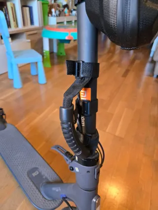 Patinete eléctrico Xiaomi Mi Electric Scooter 3