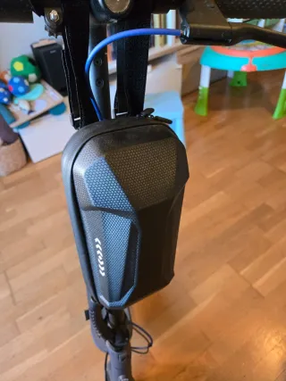 Patinete eléctrico Xiaomi Mi Electric Scooter 3