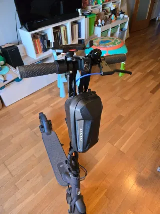 Patinete eléctrico Xiaomi Mi Electric Scooter 3