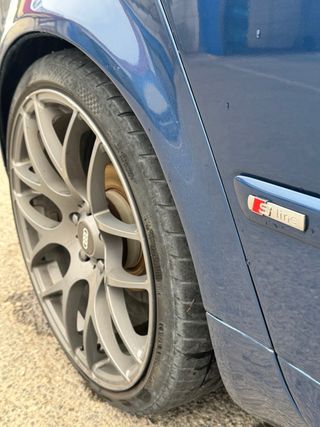 Audi A4 1.9 TDI SLINE