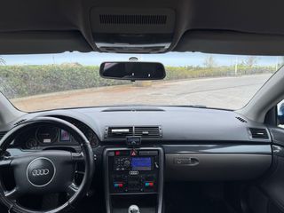 Audi A4 1.9 TDI SLINE