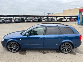 Audi A4 1.9 TDI SLINE
