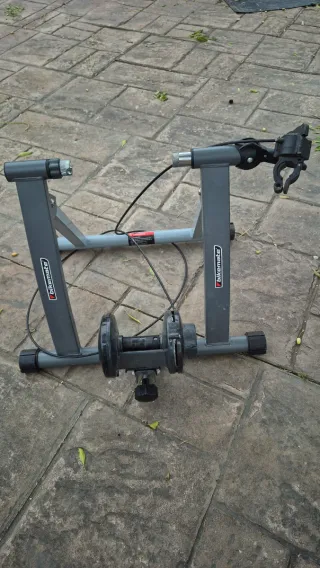 Rodillo Bicicleta Bikemate