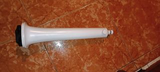 Brazo Extensor Base Ventilador Cecotec