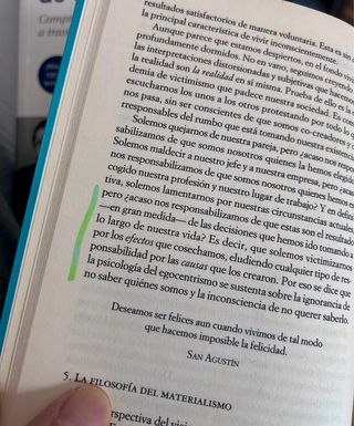 PACK 4 Libros de Borja Vilaseca (LEER ANUNCIO)