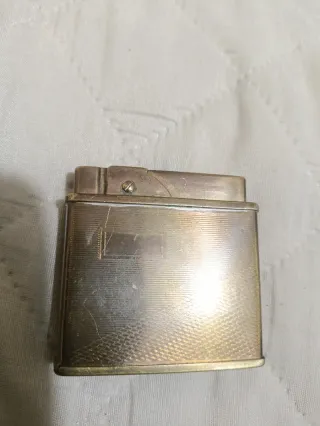 Accendino Carillon Harmony Vintage